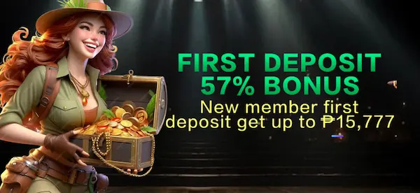 Vitória no jackpot do jili777